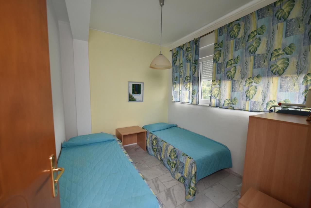 Olympic Kosma Hotel & Villas - Hanioti Luaran gambar