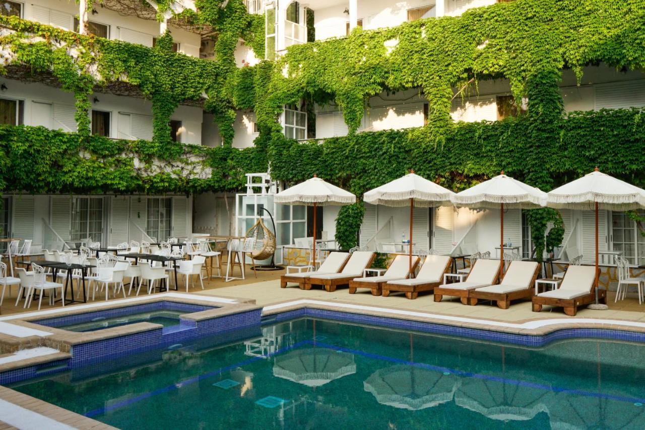 Olympic Kosma Hotel & Villas - Hanioti Luaran gambar