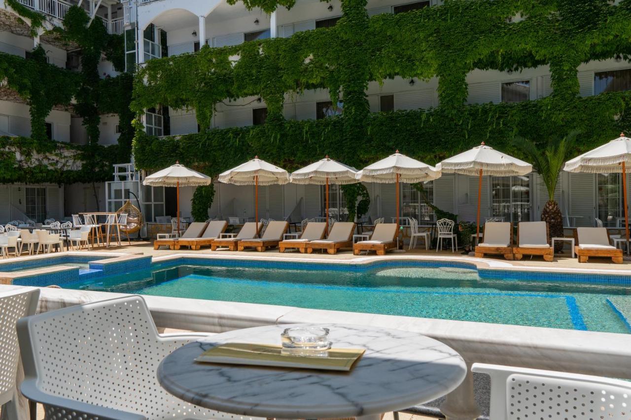 Olympic Kosma Hotel & Villas - Hanioti Luaran gambar