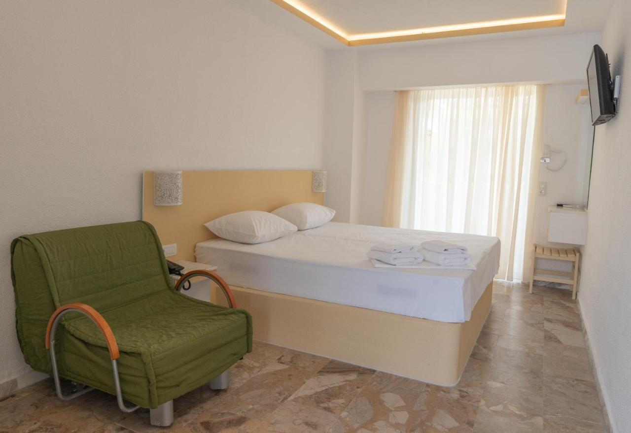 Olympic Kosma Hotel & Villas - Hanioti Luaran gambar