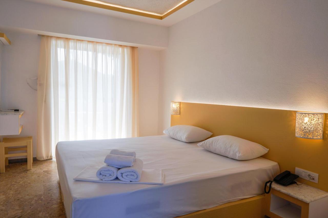 Olympic Kosma Hotel & Villas - Hanioti Luaran gambar