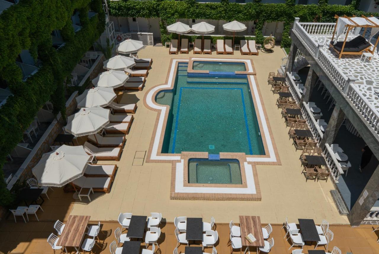 Olympic Kosma Hotel & Villas - Hanioti Luaran gambar