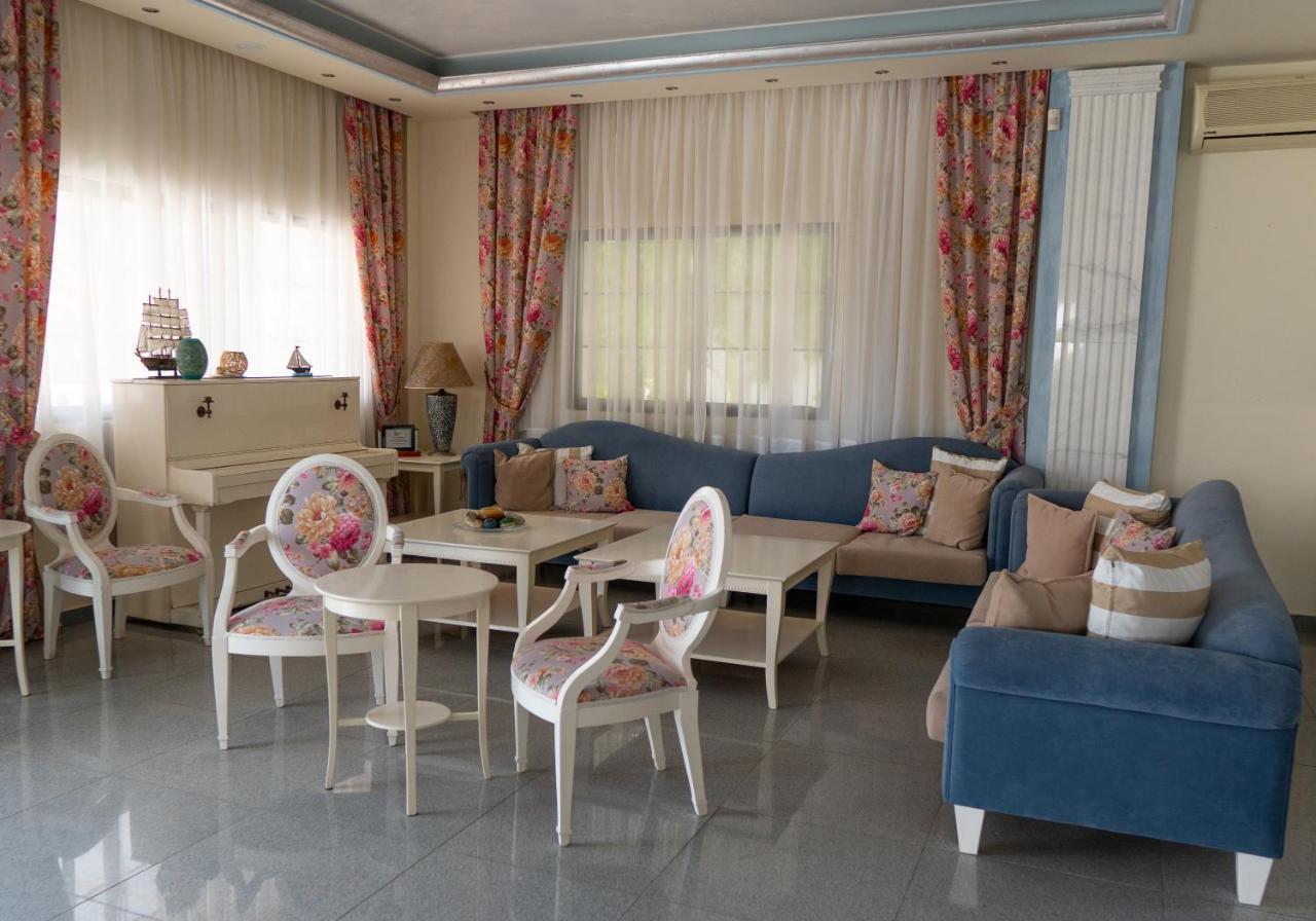Olympic Kosma Hotel & Villas - Hanioti Luaran gambar