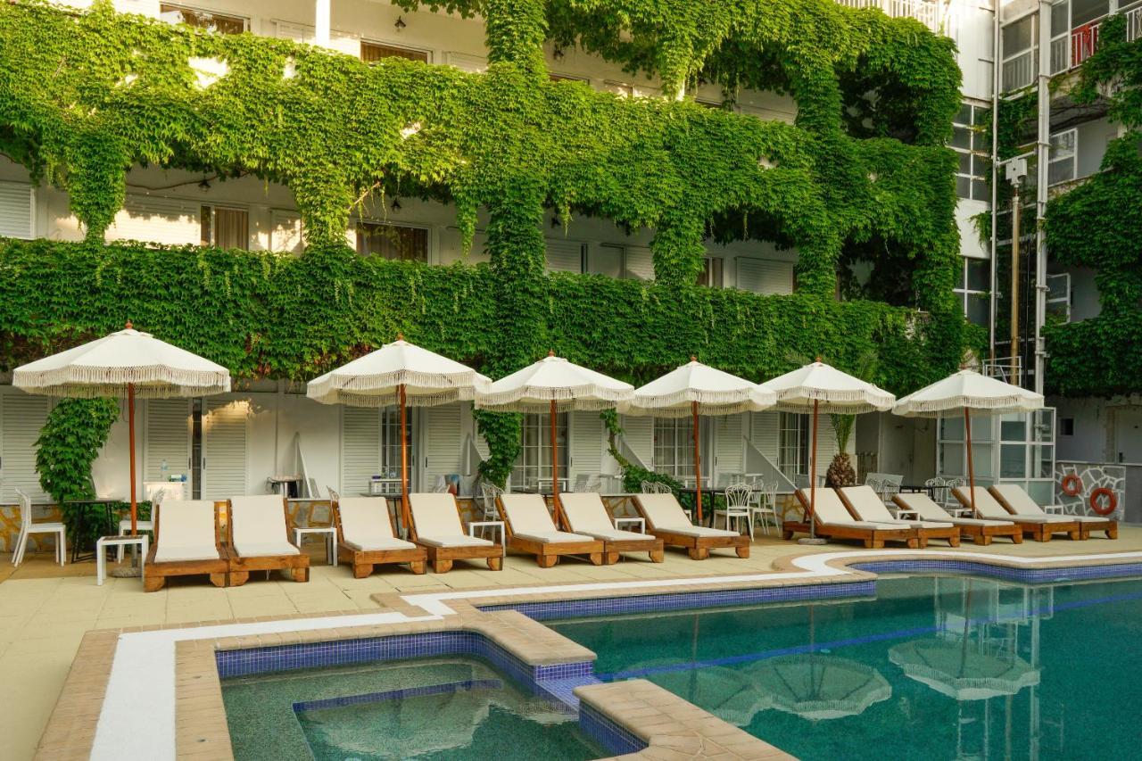 Olympic Kosma Hotel & Villas - Hanioti Luaran gambar
