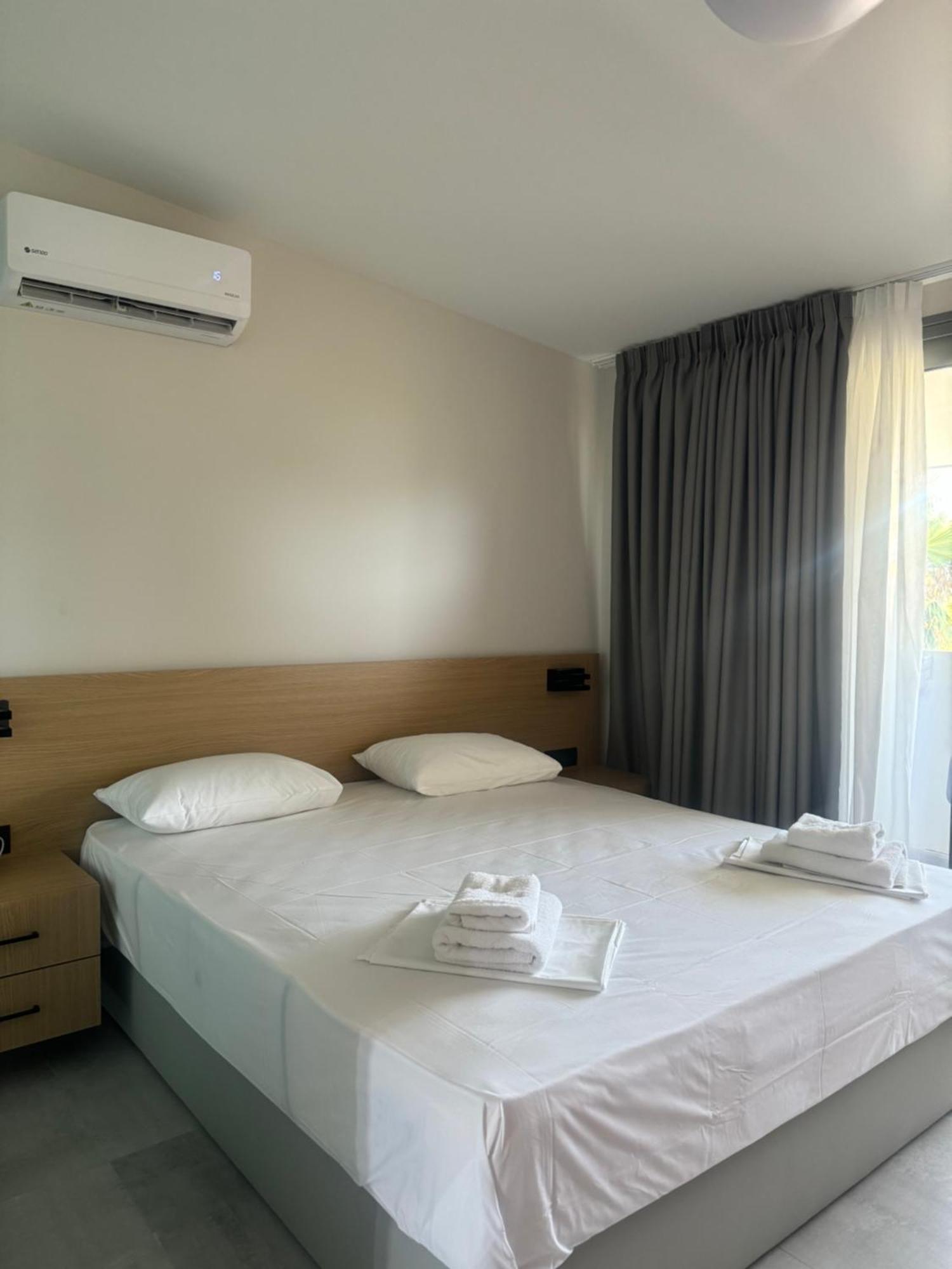 Olympic Kosma Hotel & Villas - Hanioti Luaran gambar