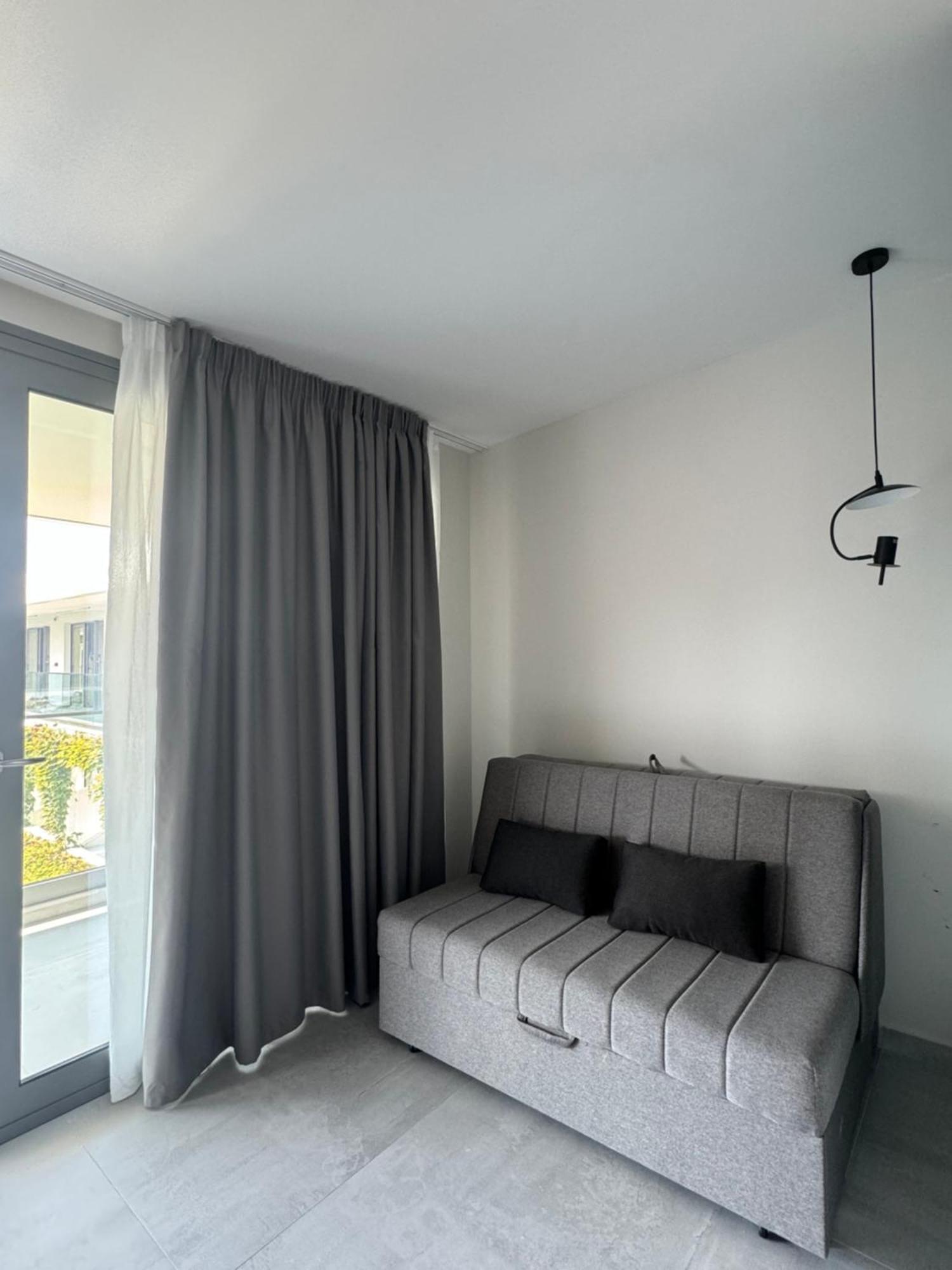 Olympic Kosma Hotel & Villas - Hanioti Luaran gambar