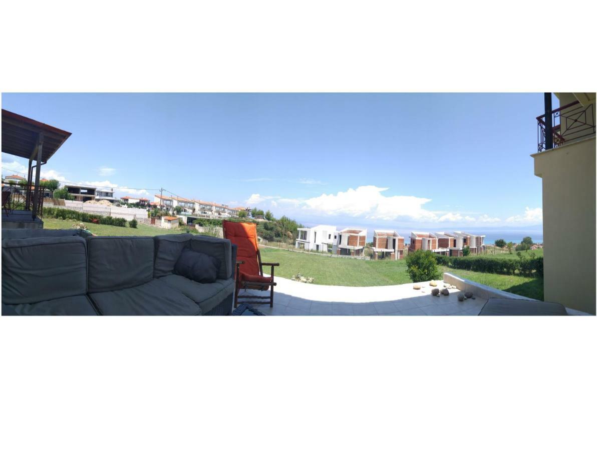 Olympic Kosma Hotel & Villas - Hanioti Luaran gambar