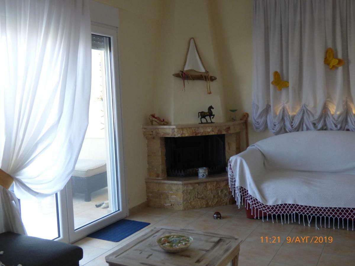 Olympic Kosma Hotel & Villas - Hanioti Luaran gambar