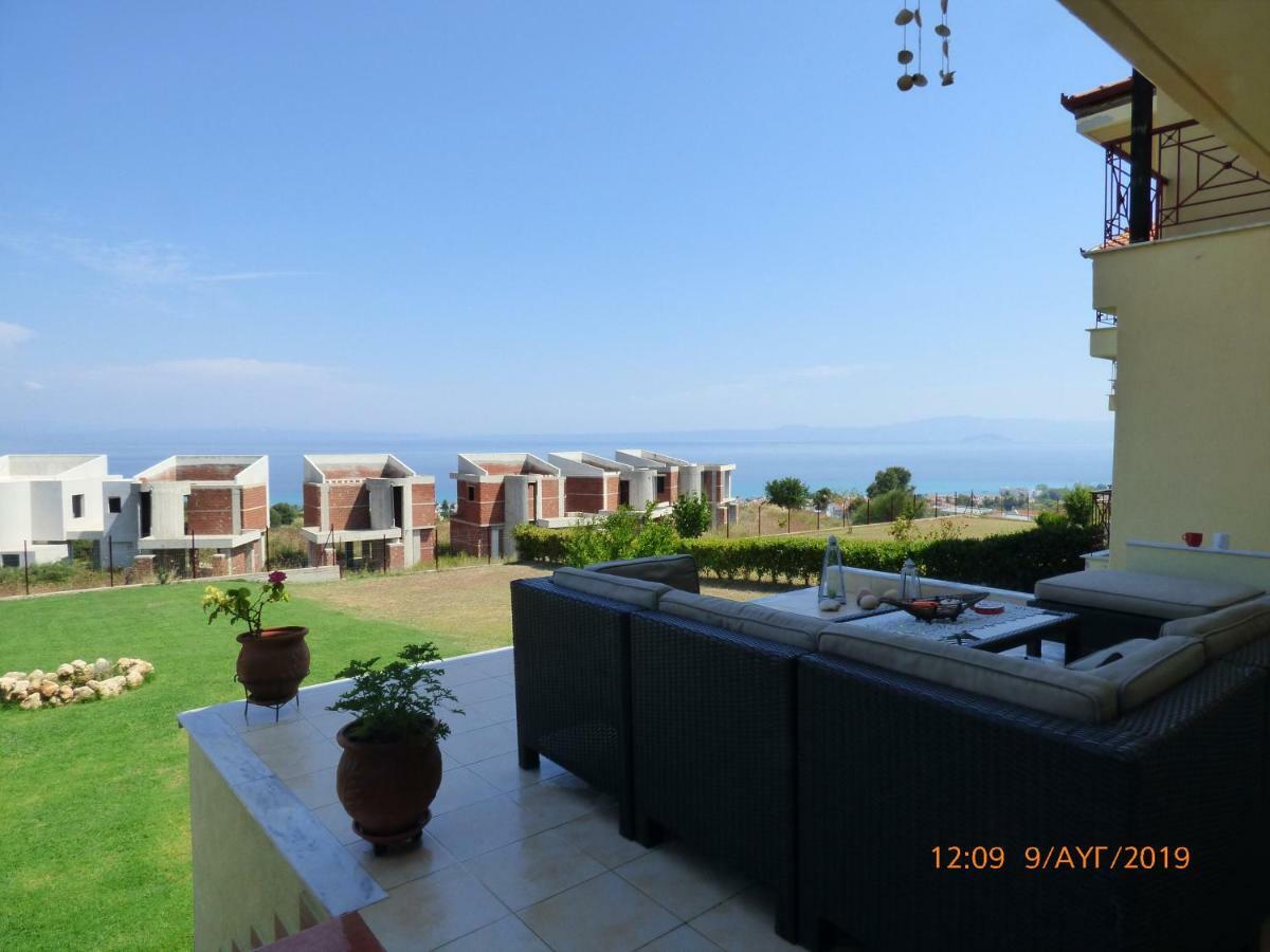 Olympic Kosma Hotel & Villas - Hanioti Luaran gambar