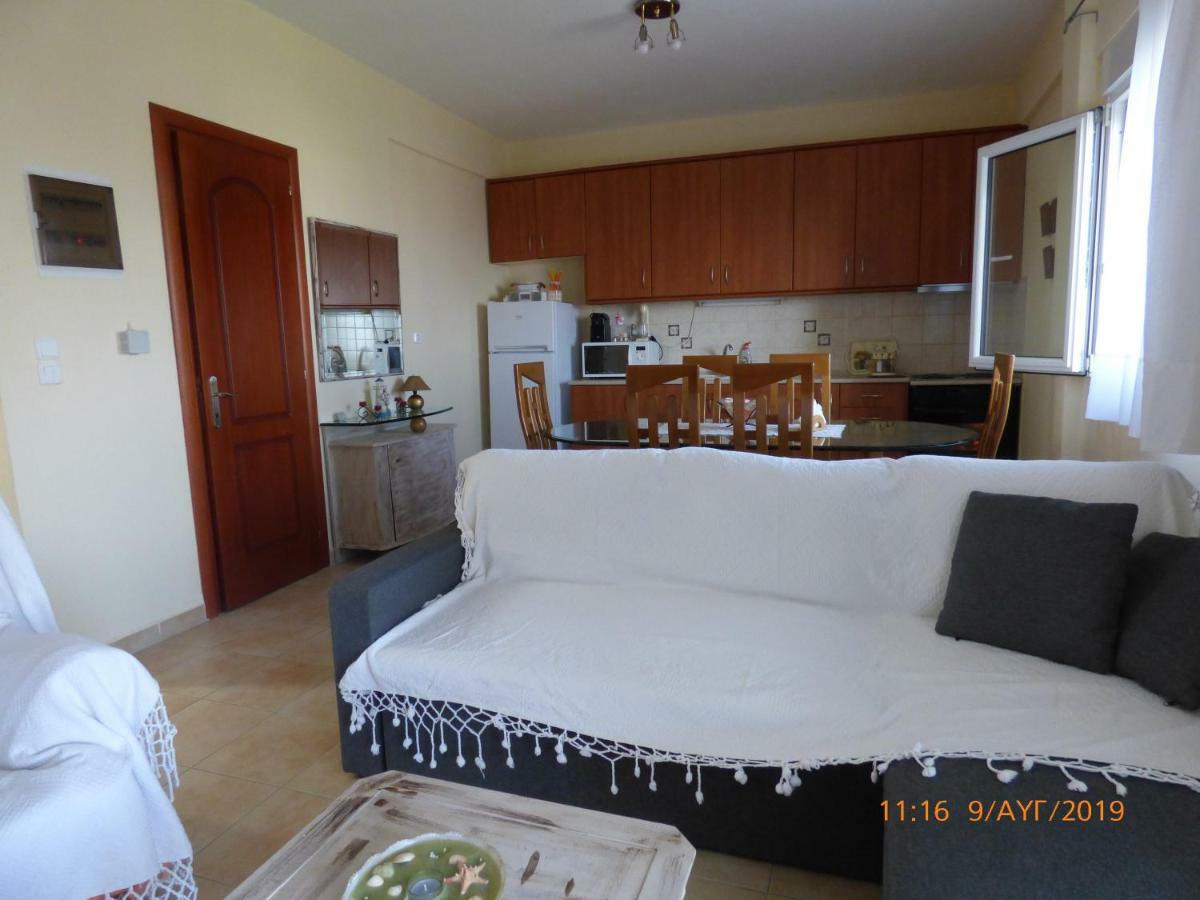 Olympic Kosma Hotel & Villas - Hanioti Luaran gambar