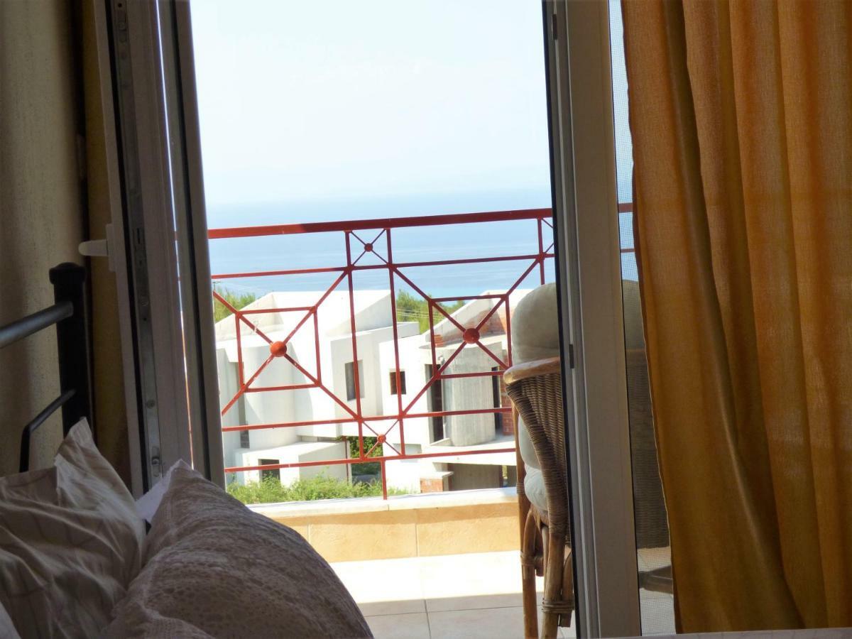 Olympic Kosma Hotel & Villas - Hanioti Luaran gambar