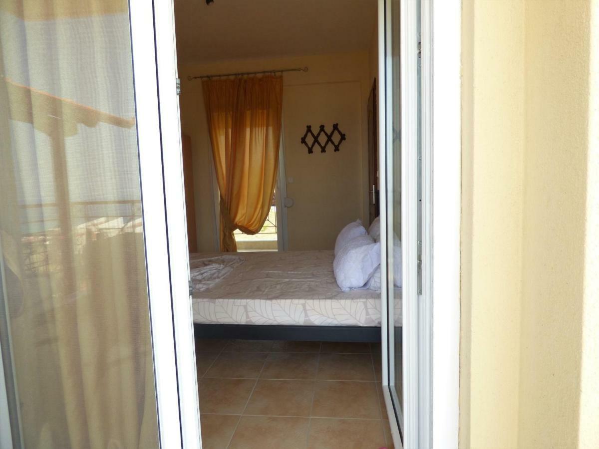 Olympic Kosma Hotel & Villas - Hanioti Luaran gambar