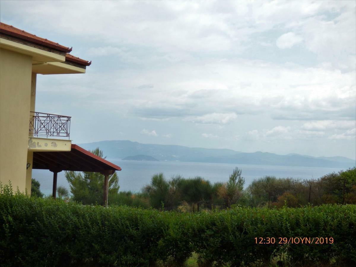 Olympic Kosma Hotel & Villas - Hanioti Luaran gambar