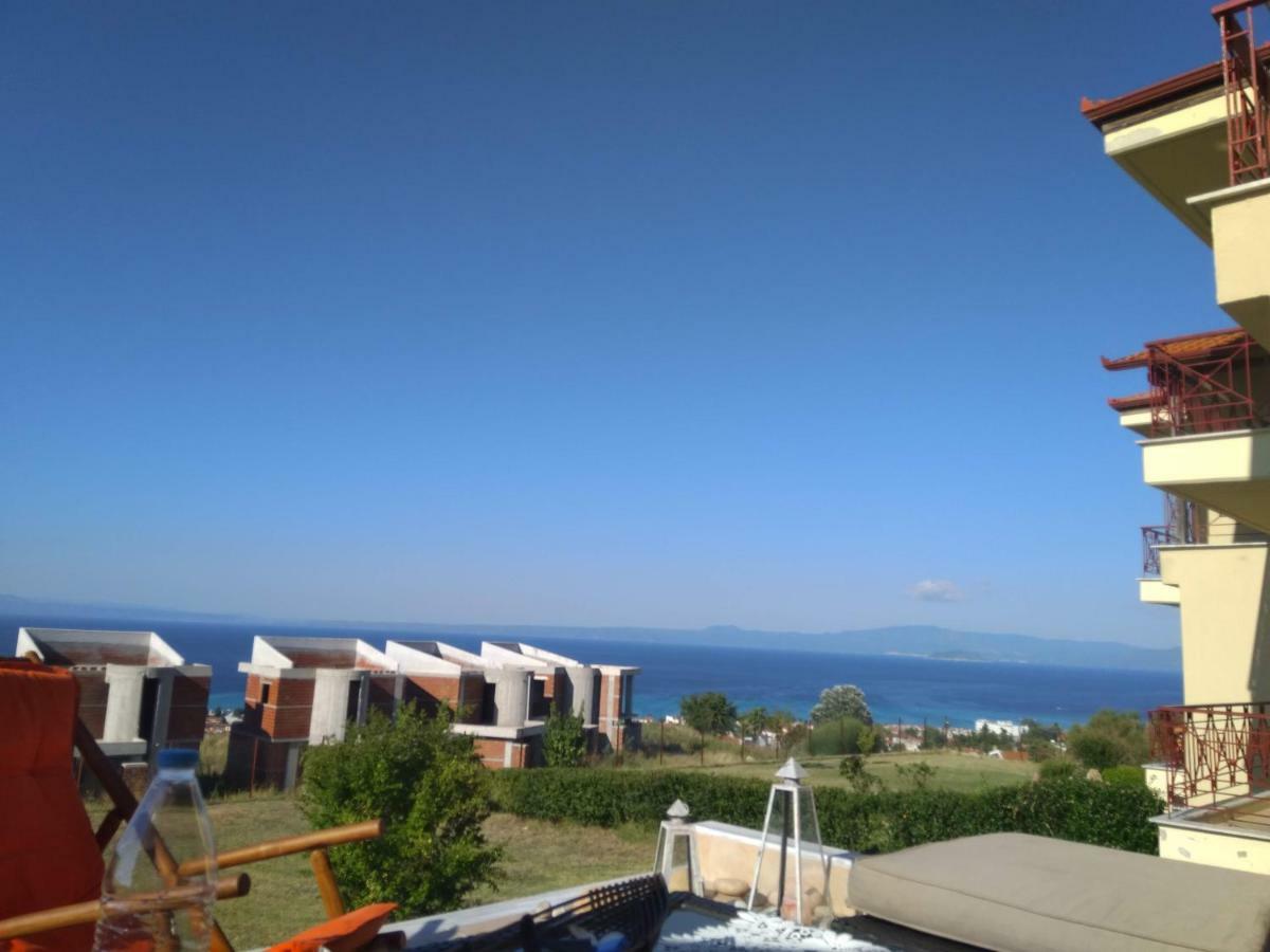 Olympic Kosma Hotel & Villas - Hanioti Luaran gambar