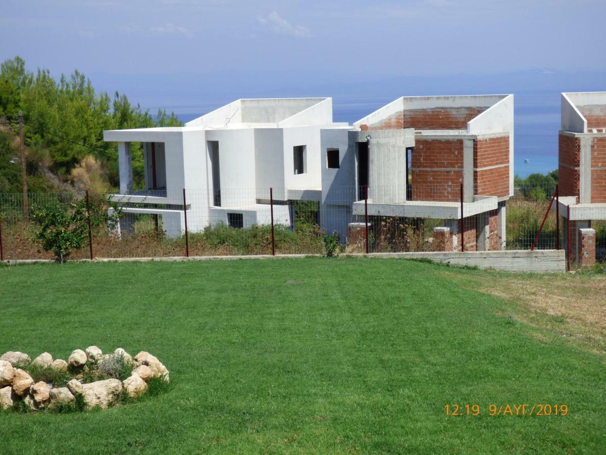 Olympic Kosma Hotel & Villas - Hanioti Luaran gambar