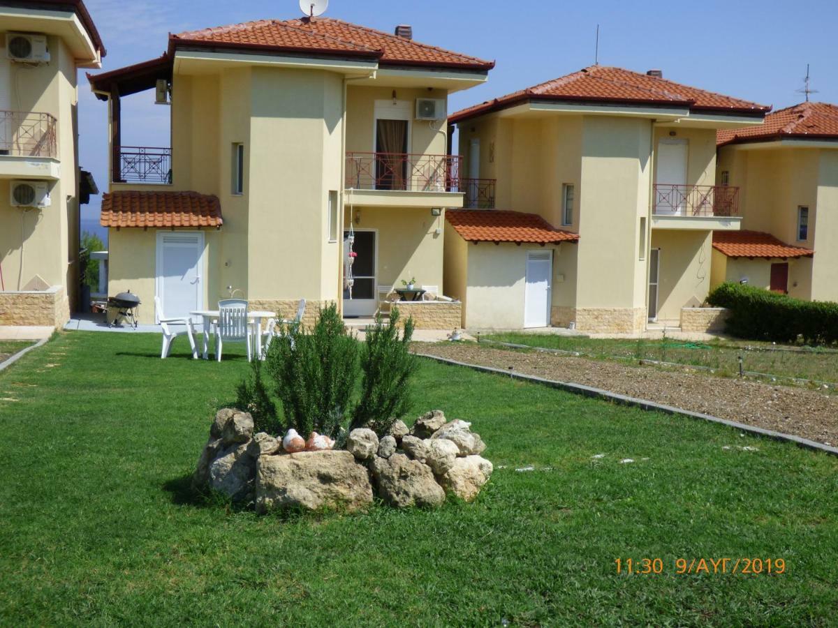 Olympic Kosma Hotel & Villas - Hanioti Luaran gambar